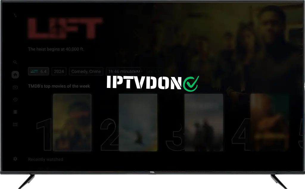 player iptv pro